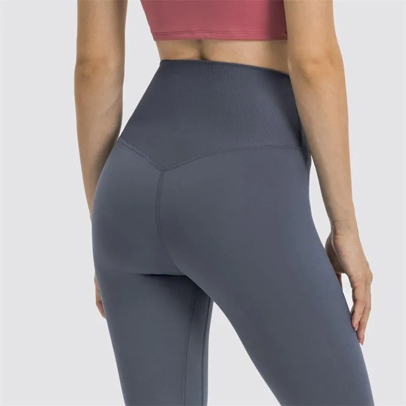 25" AIM Leggings