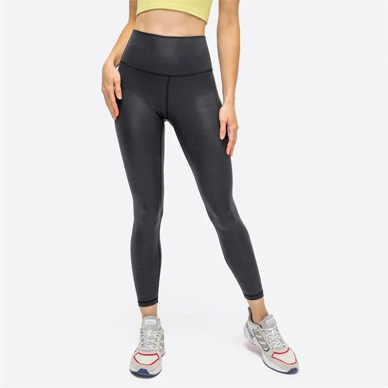 25" EPOCH Leggings