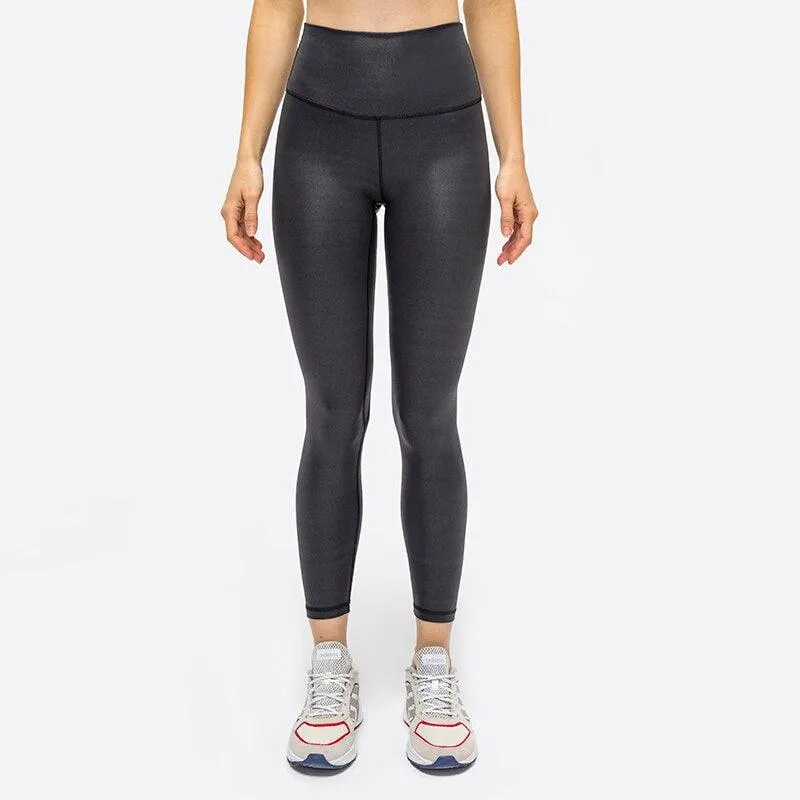 25" EPOCH Leggings