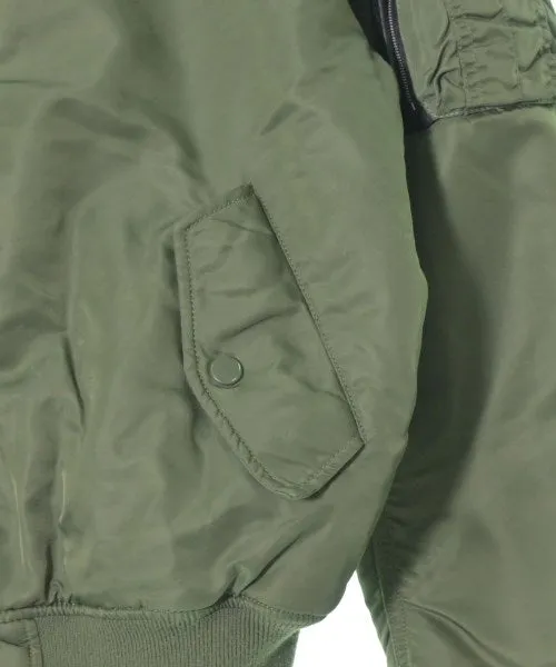 ALYX Millitary jackets