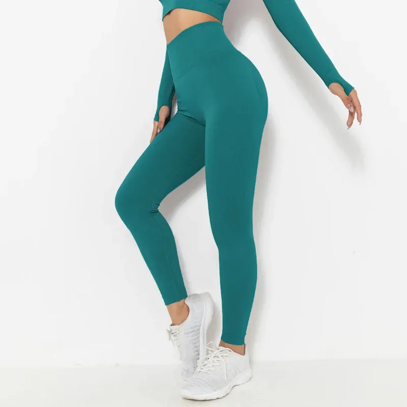 Ardha Yoga Pant