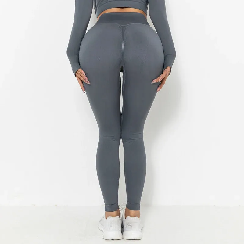 Ardha Yoga Pant