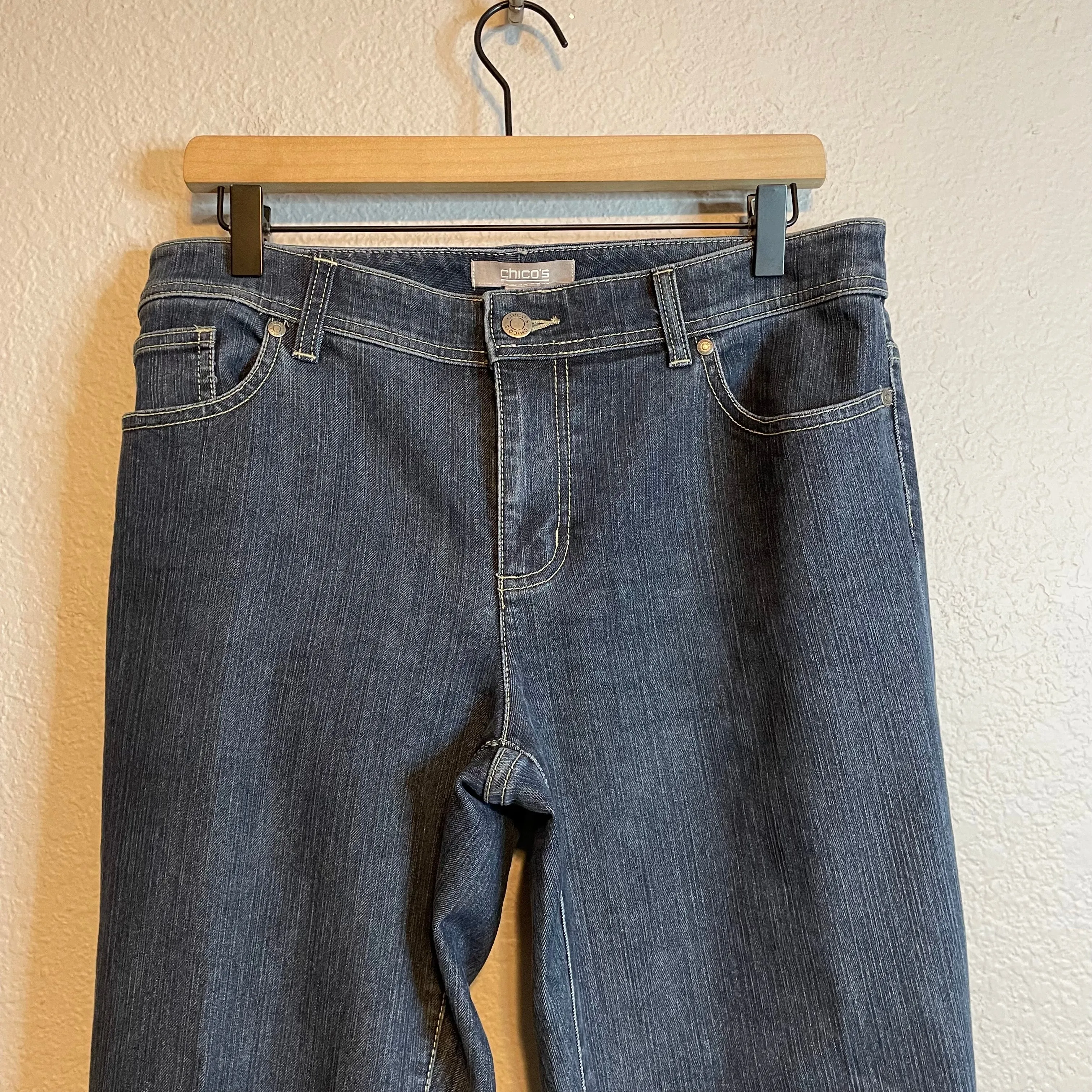 Bootcut Jeans