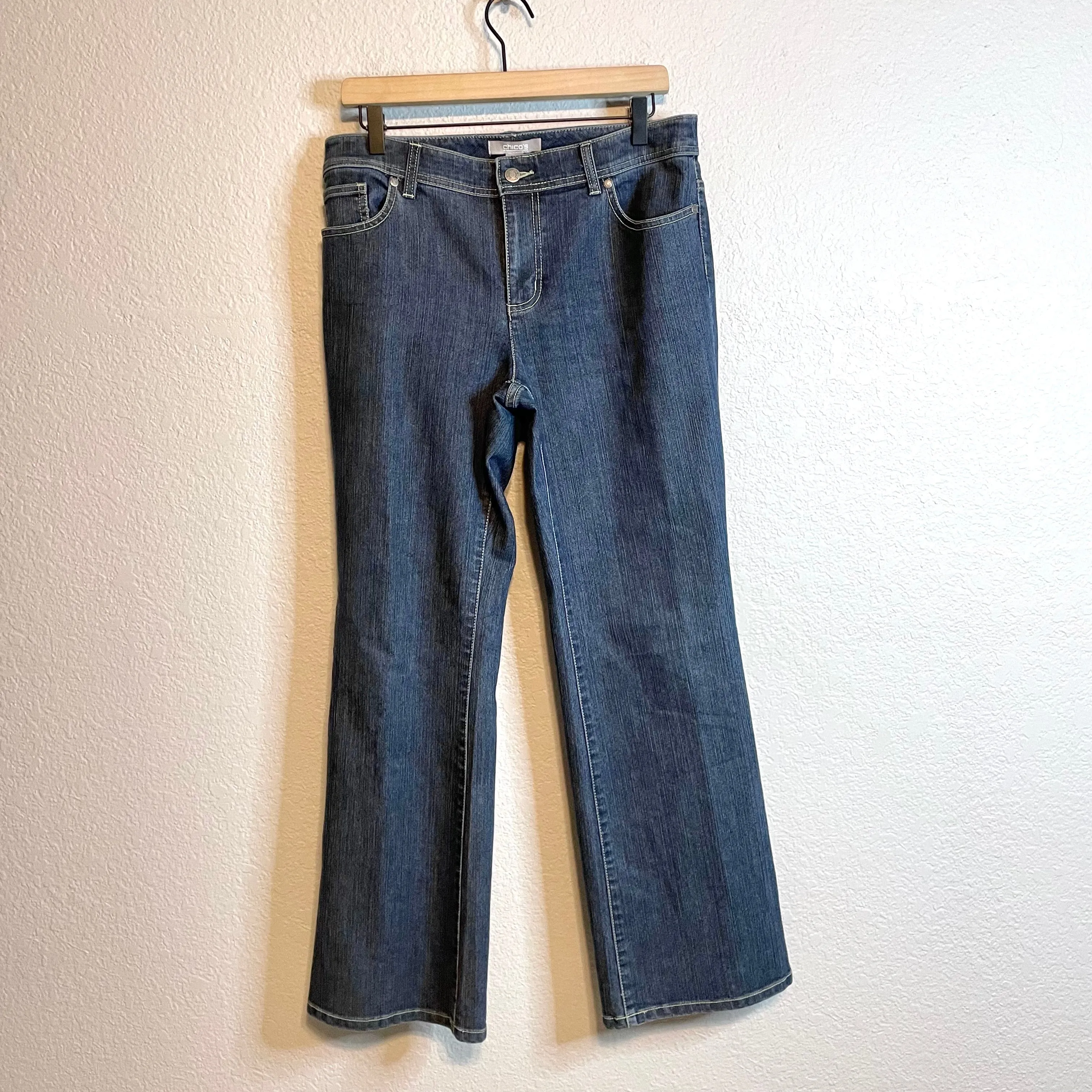 Bootcut Jeans