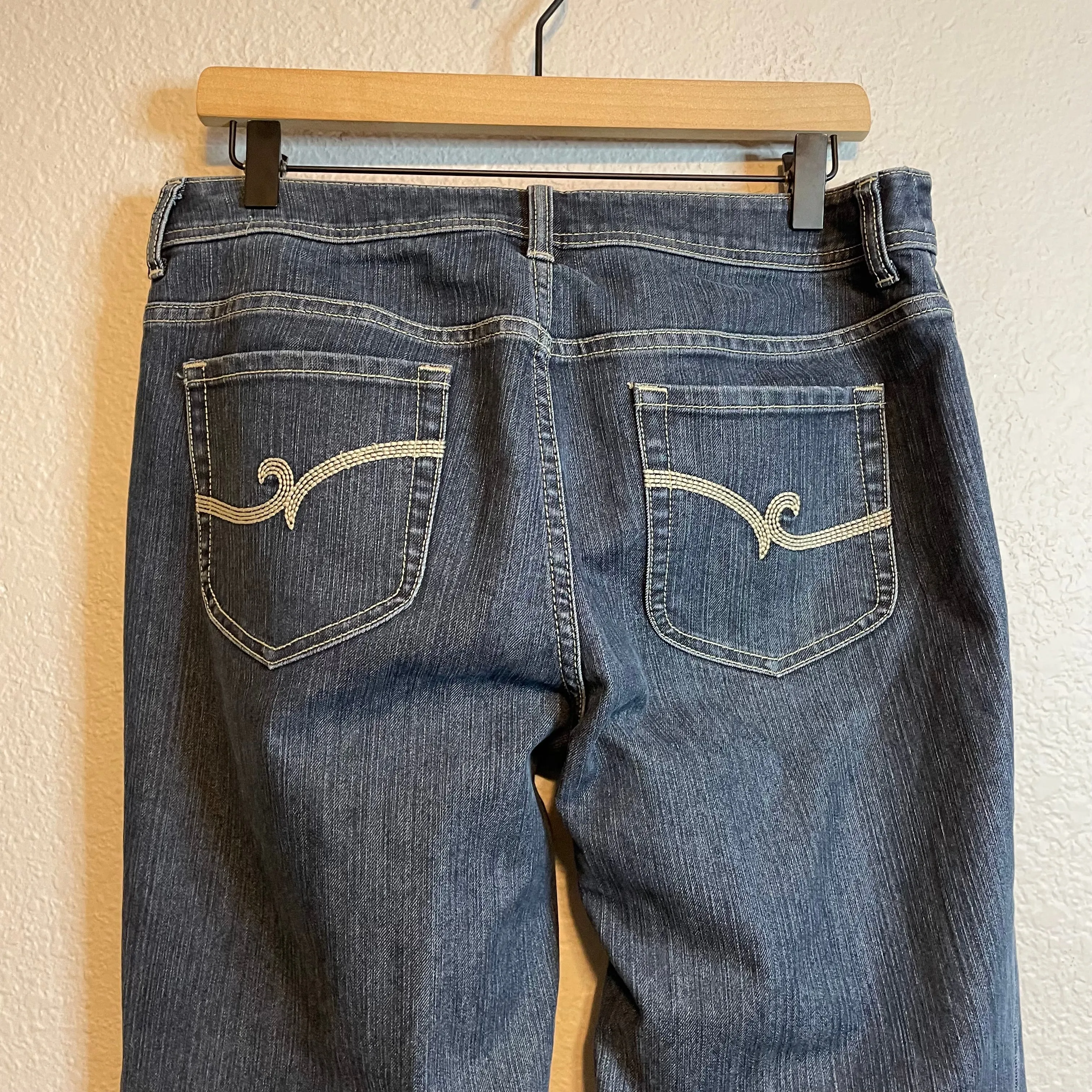 Bootcut Jeans