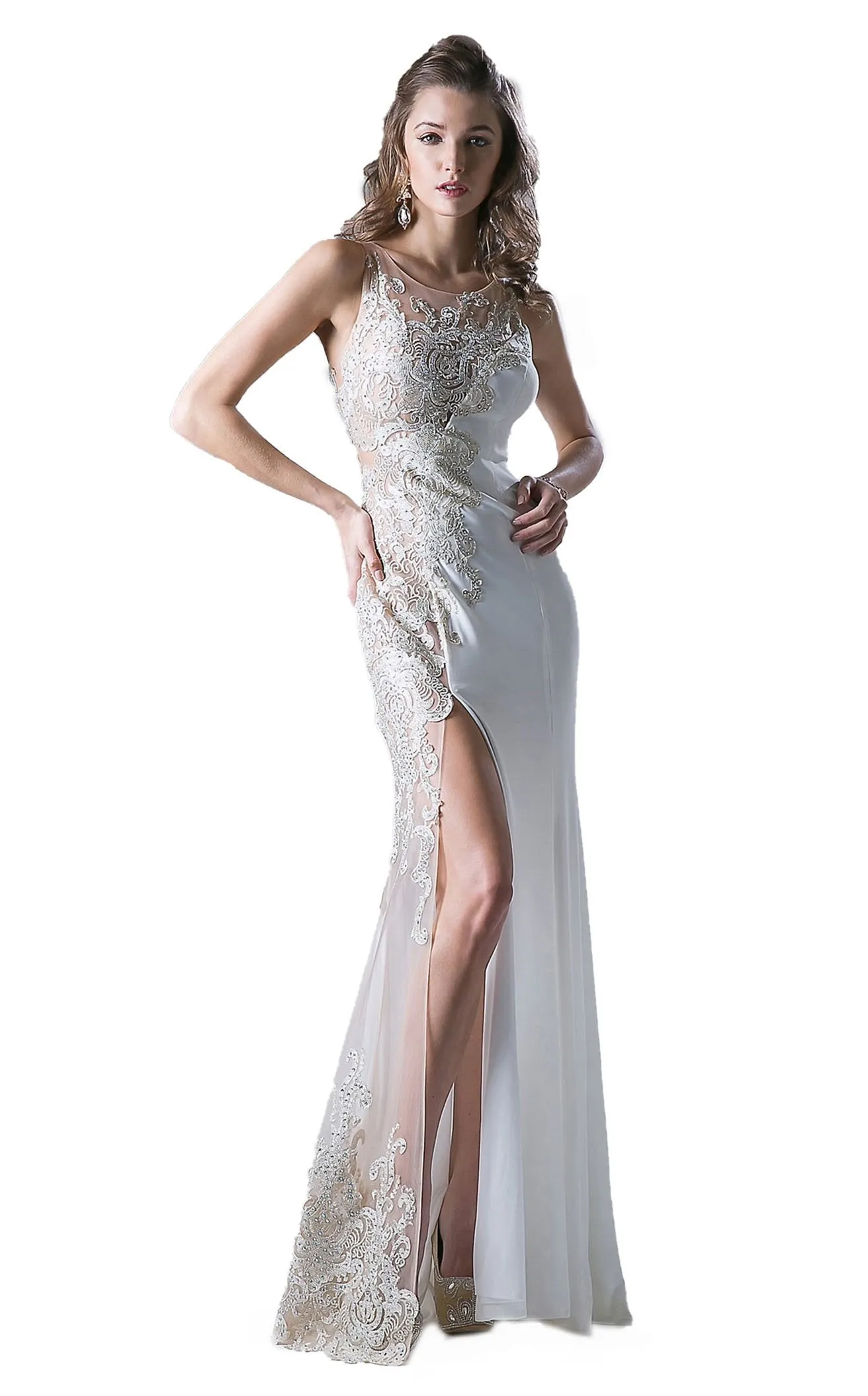 Cinderella Divine 8963 Dress