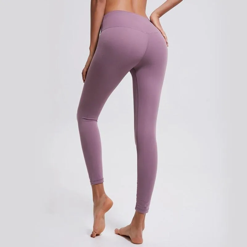 EXPLORING Leggings