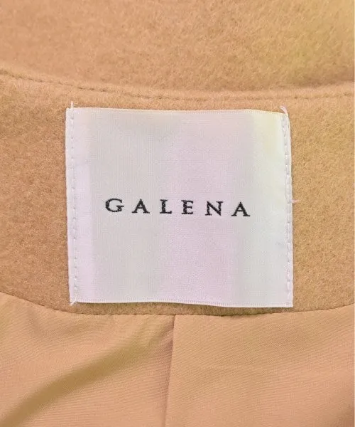 GALENA Collarless jackets