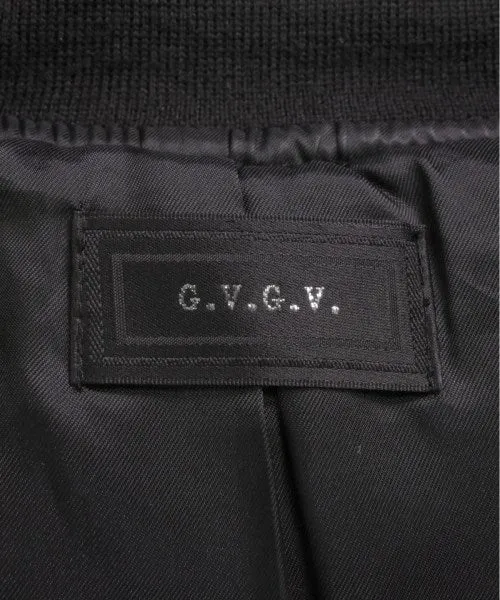 G.V.G.V. Millitary jackets