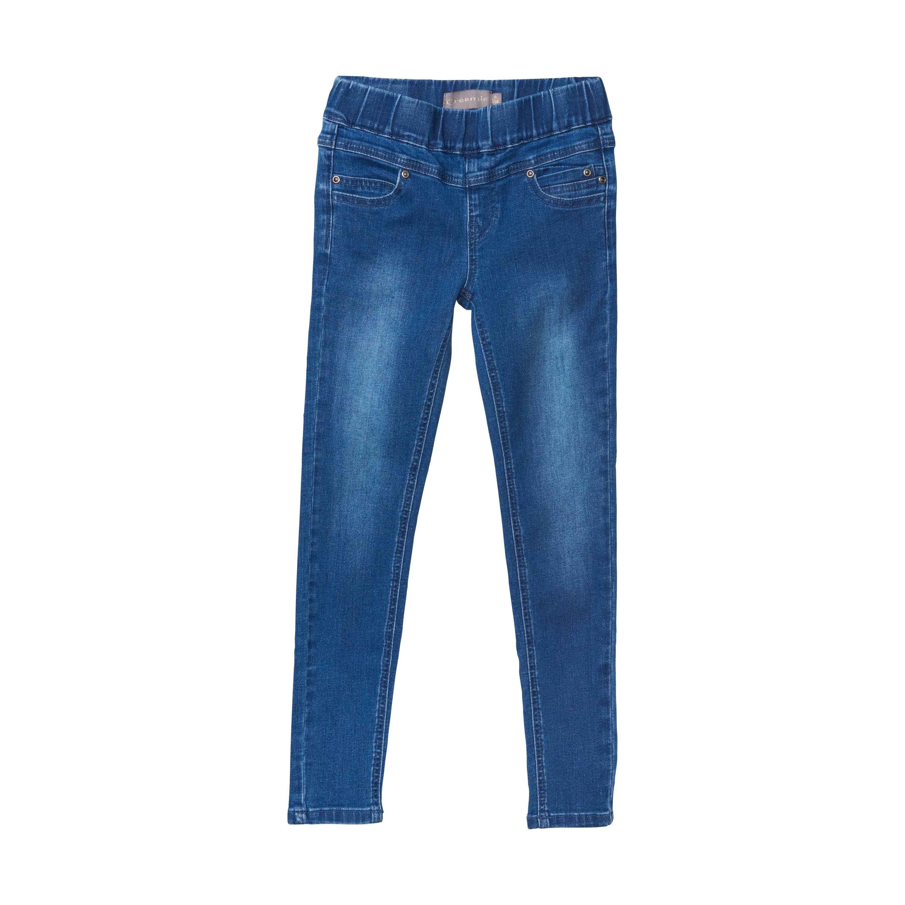 Jeggings - Denim