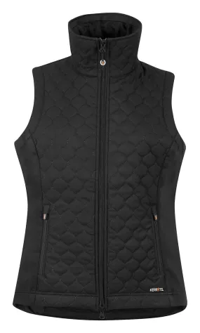 Kerrits Acclimate Quilted Vest