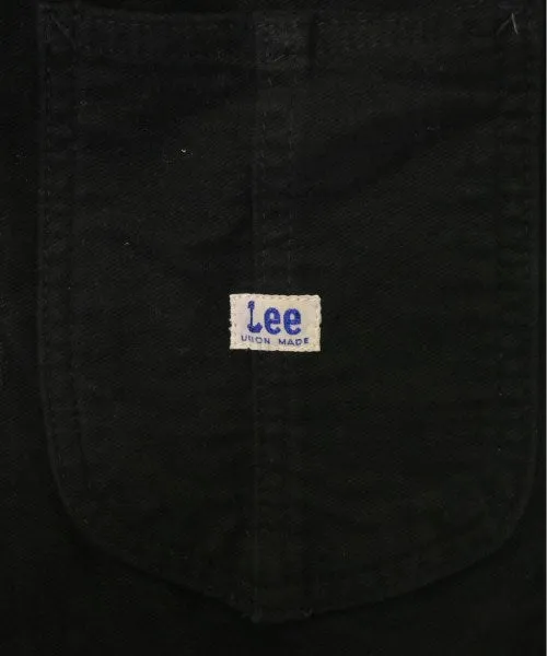 Lee Work jackets