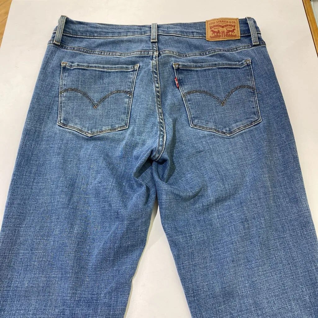 Levis 315 Shaping Bootcut jeans 29