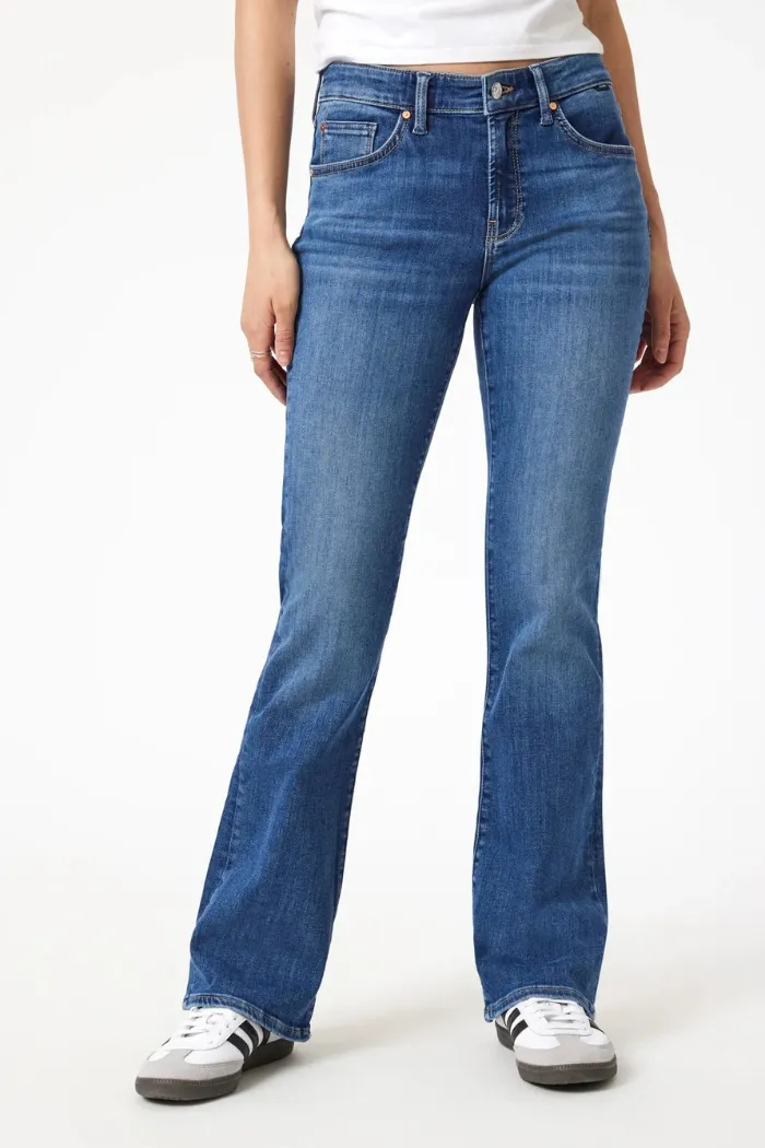 Molly Bootcut Jeans