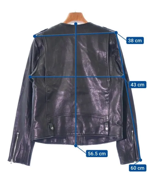 soffitto Motercycle Jackets