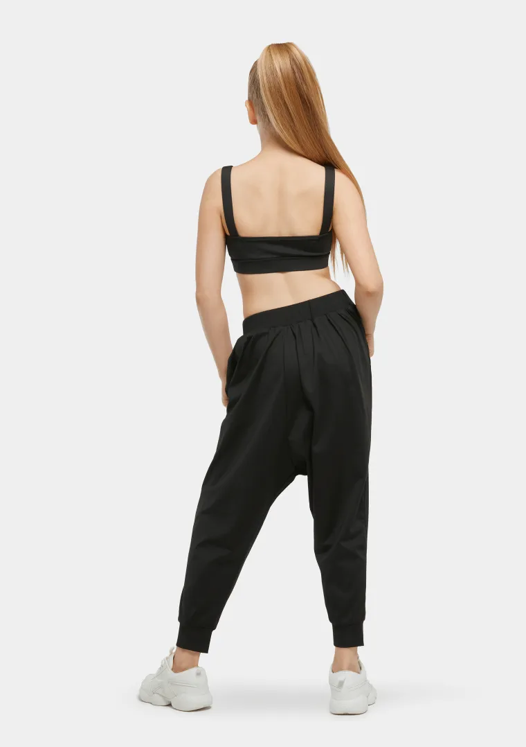 Studio 7 Unisex Harem Pants