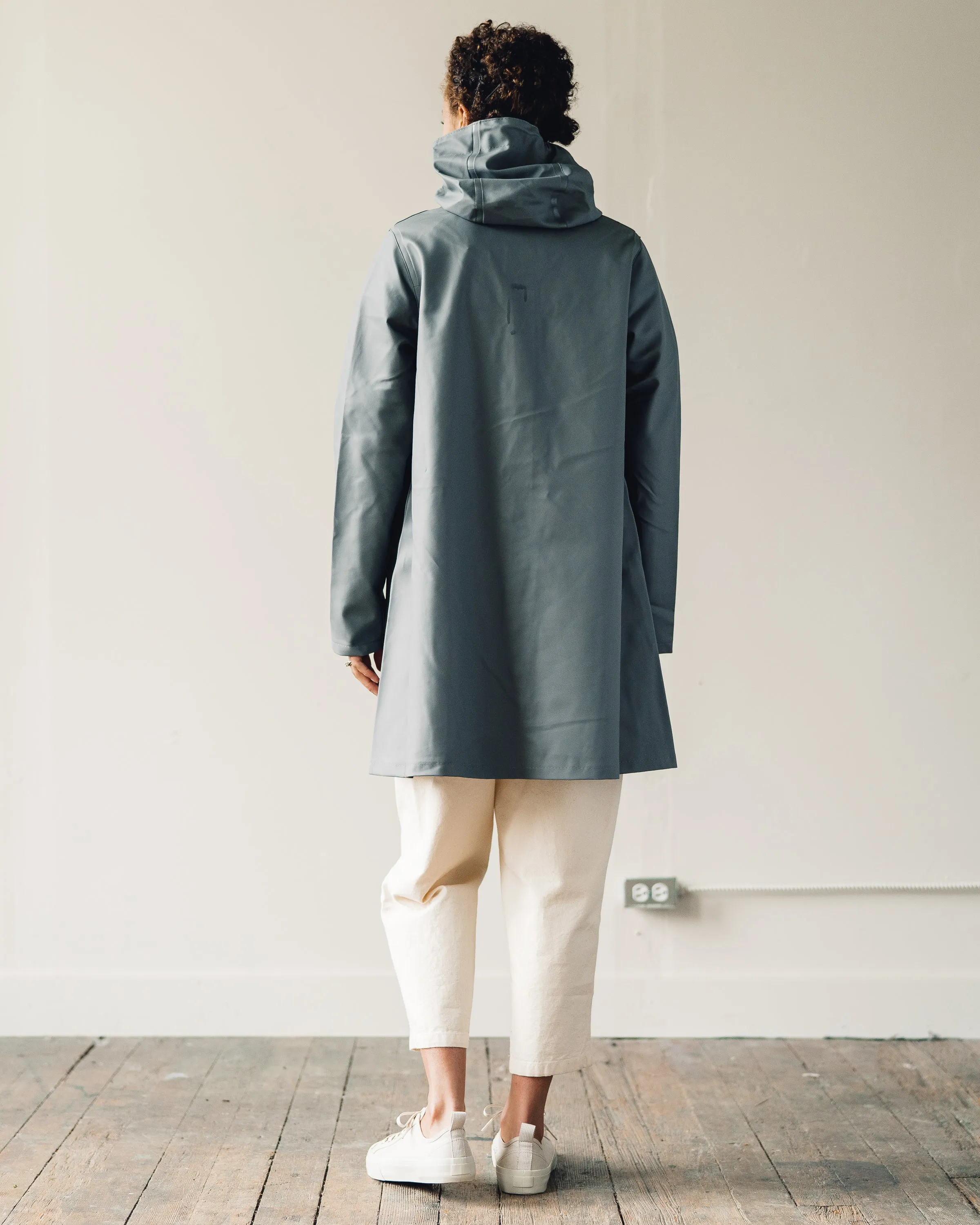 Stutterheim Mosebacke, Grey