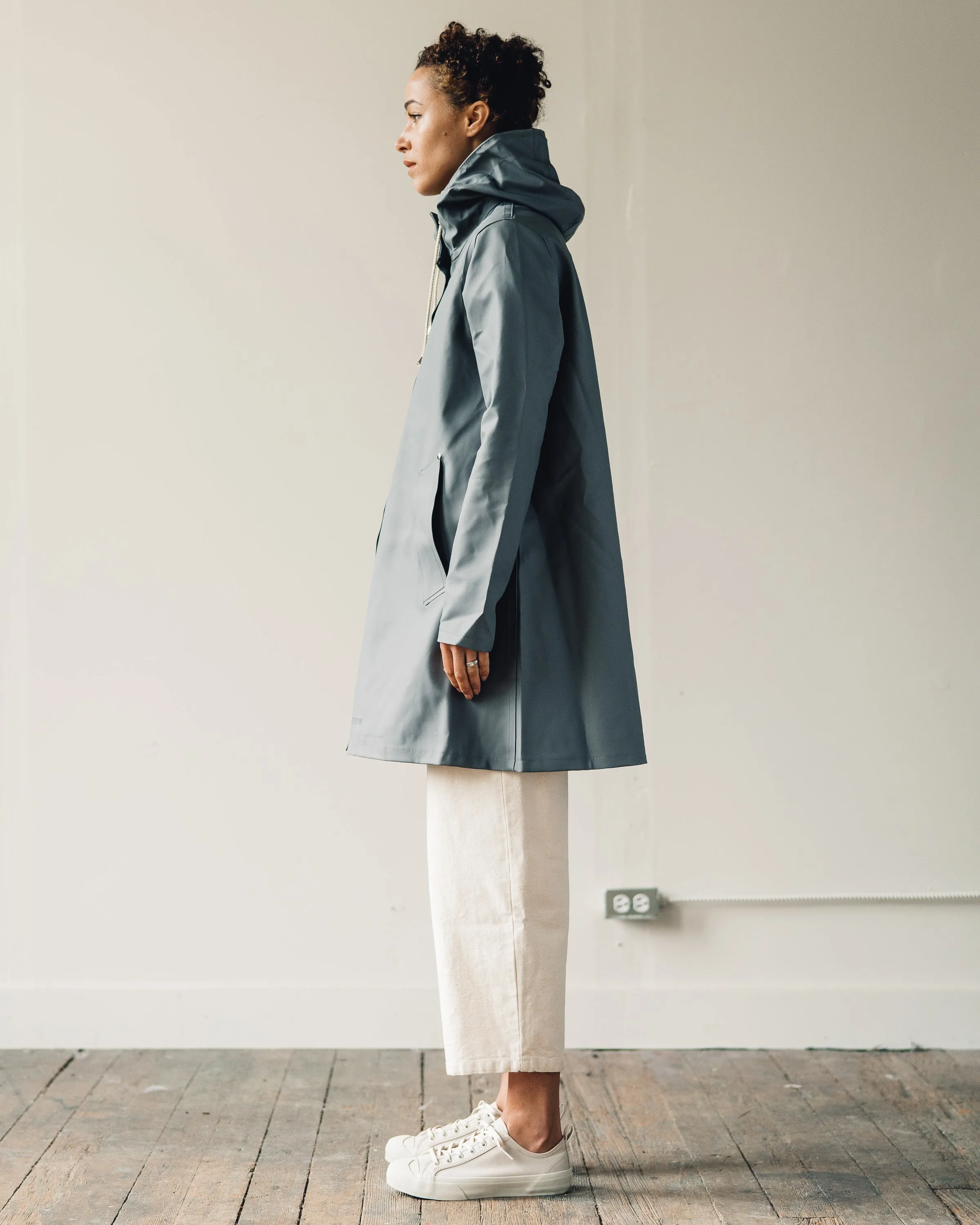 Stutterheim Mosebacke, Grey