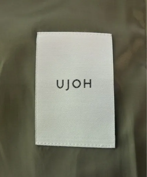 Ujoh Blazers/Suit jackets