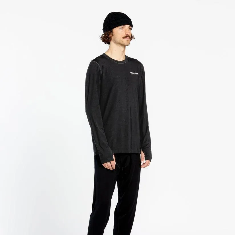 Volcom Mens Merino Blend Crew