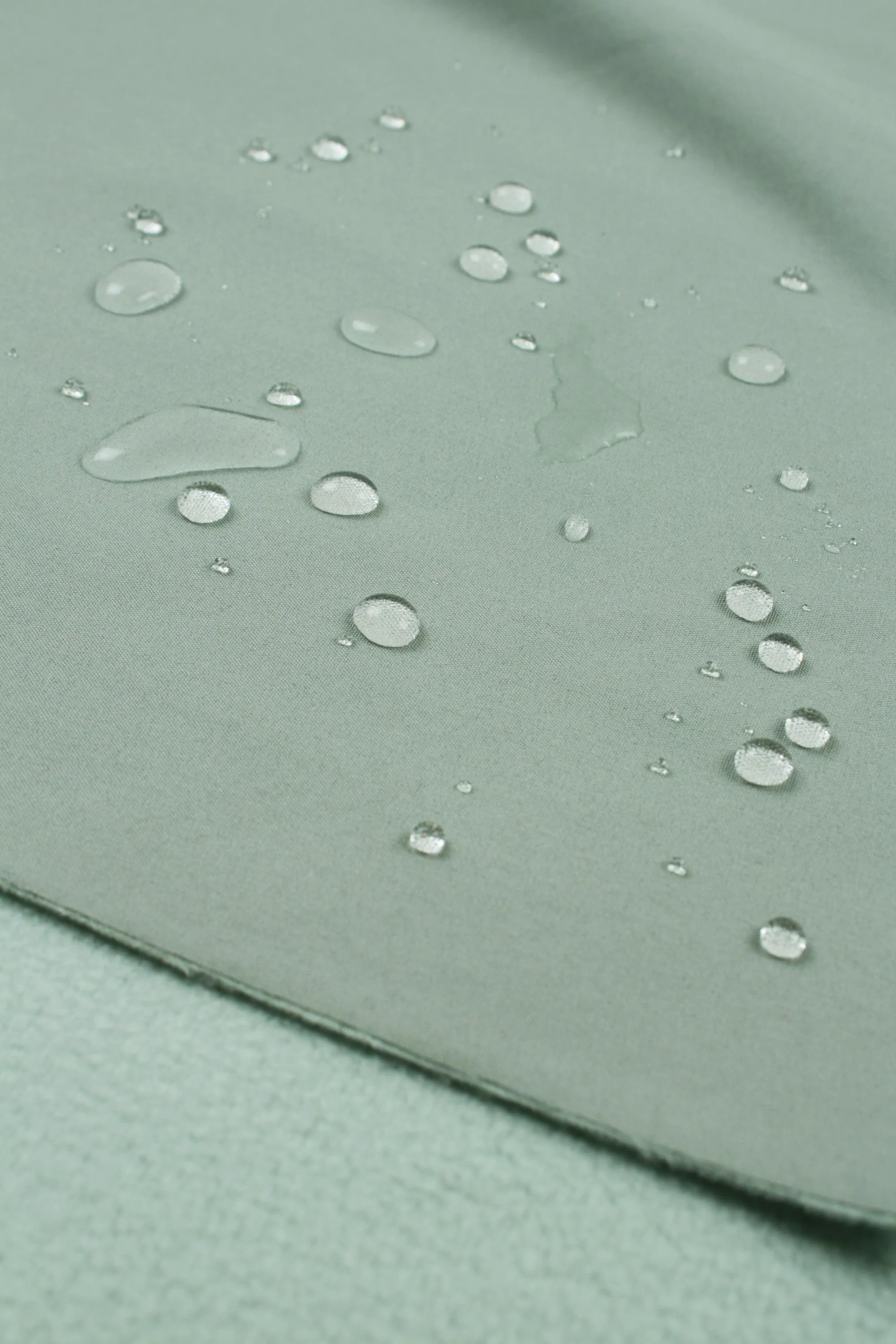 Waterproof Softshell Fabric - 17 Colors Available