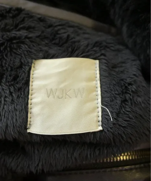 WJKW Motercycle Jackets