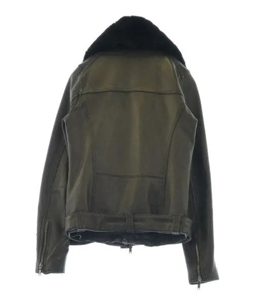 WJKW Motercycle Jackets