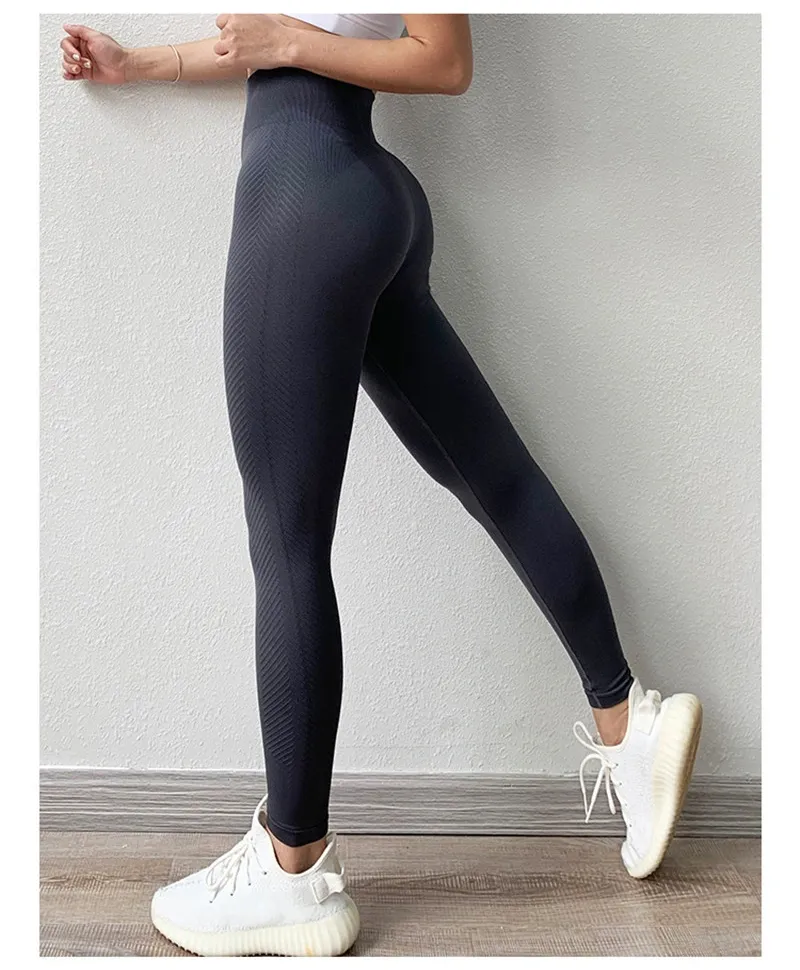 Women Yoga Fitness Pants