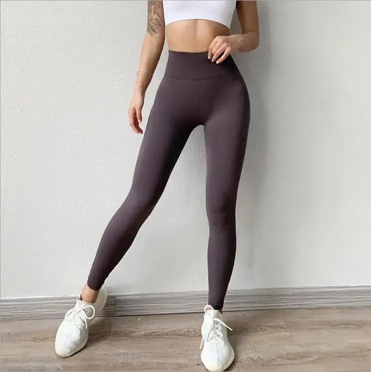 Women Yoga Fitness Pants