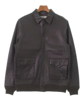 WTAPS Motercycle Jackets